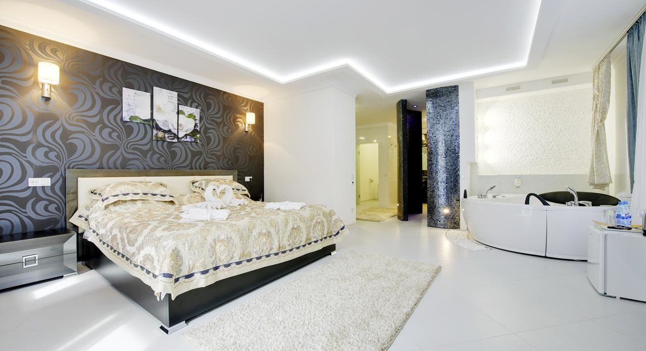 Отель Мини-отель Жемчужина Одесса-18