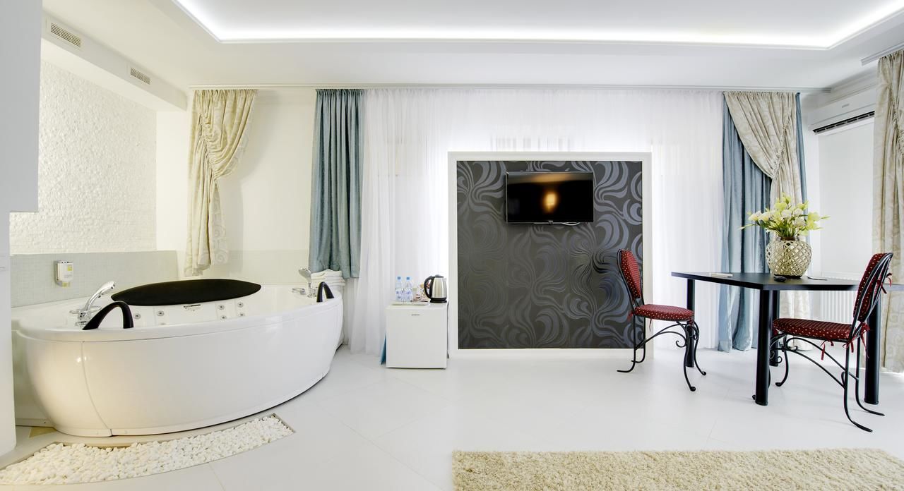 Отель Мини-отель Жемчужина Одесса