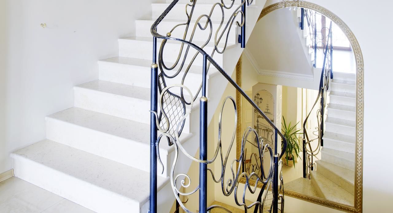 Отель Мини-отель Жемчужина Одесса-31