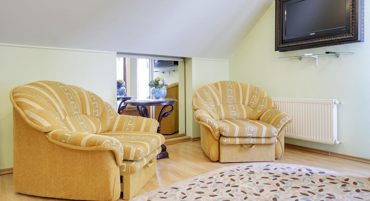 Отель Мини-отель Жемчужина Одесса