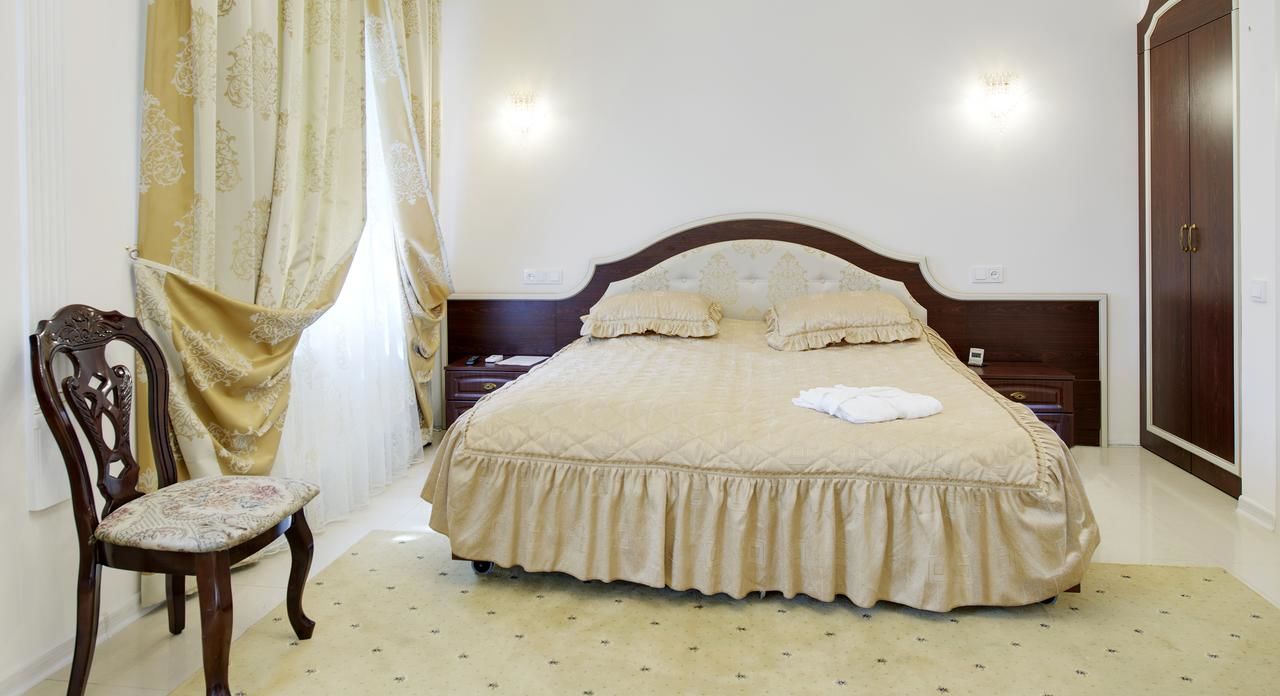 Отель Мини-отель Жемчужина Одесса