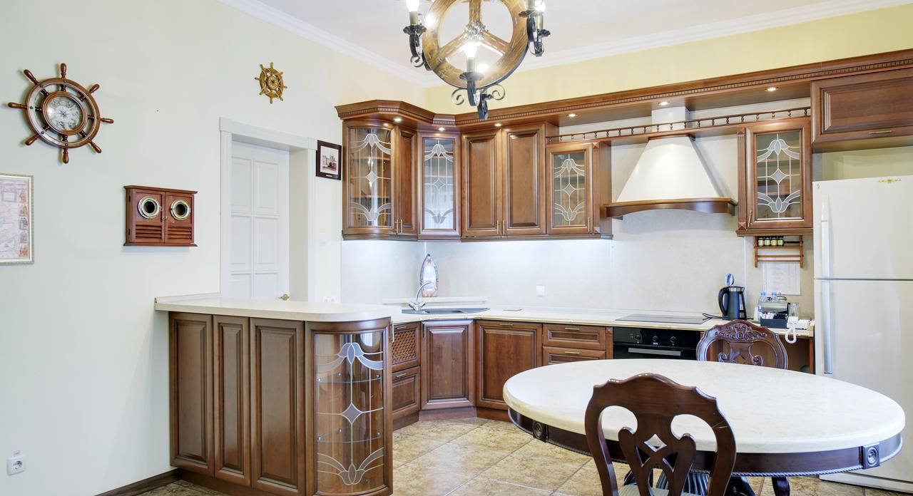 Отель Мини-отель Жемчужина Одесса