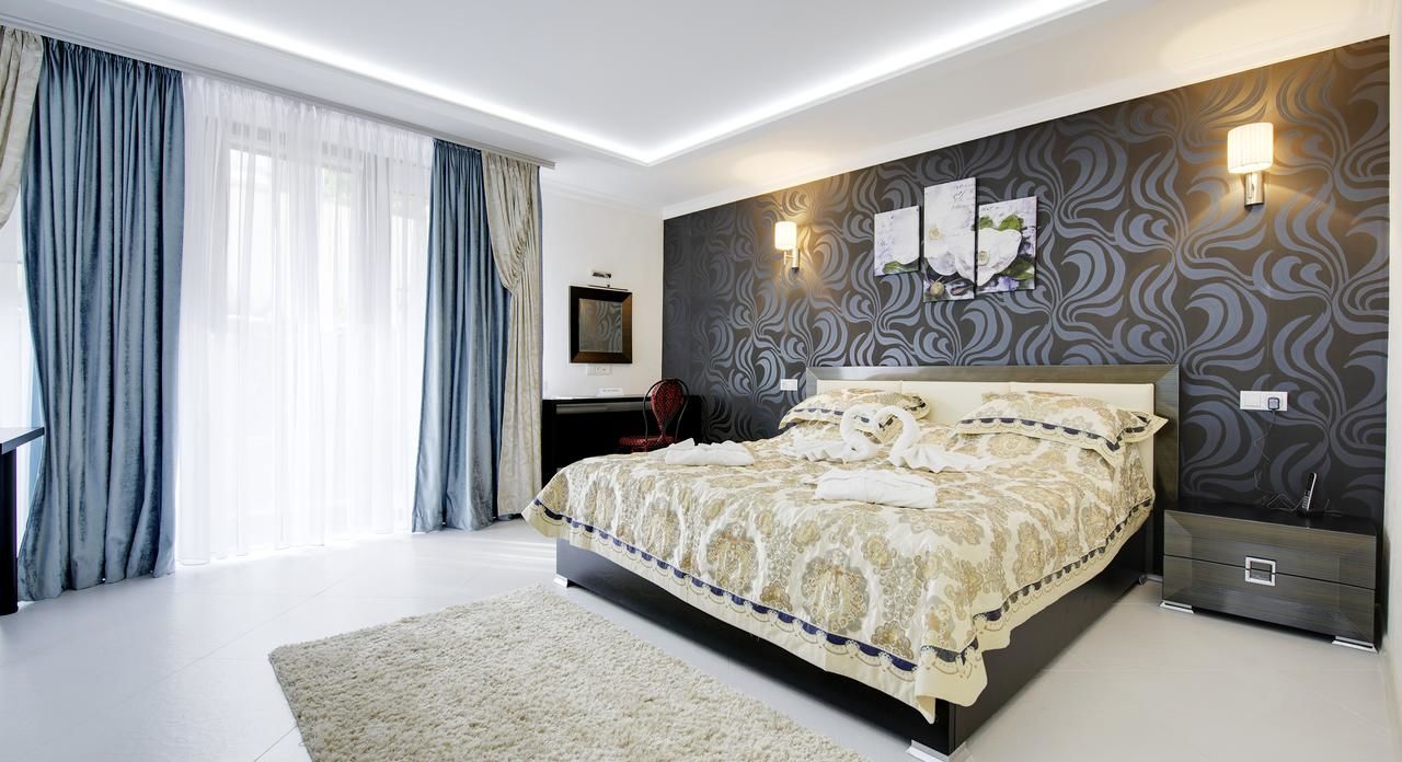 Отель Мини-отель Жемчужина Одесса