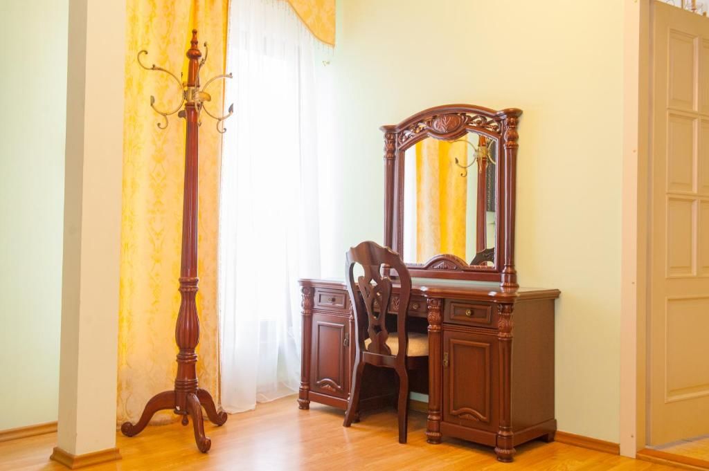 Отель Мини-отель Жемчужина Одесса