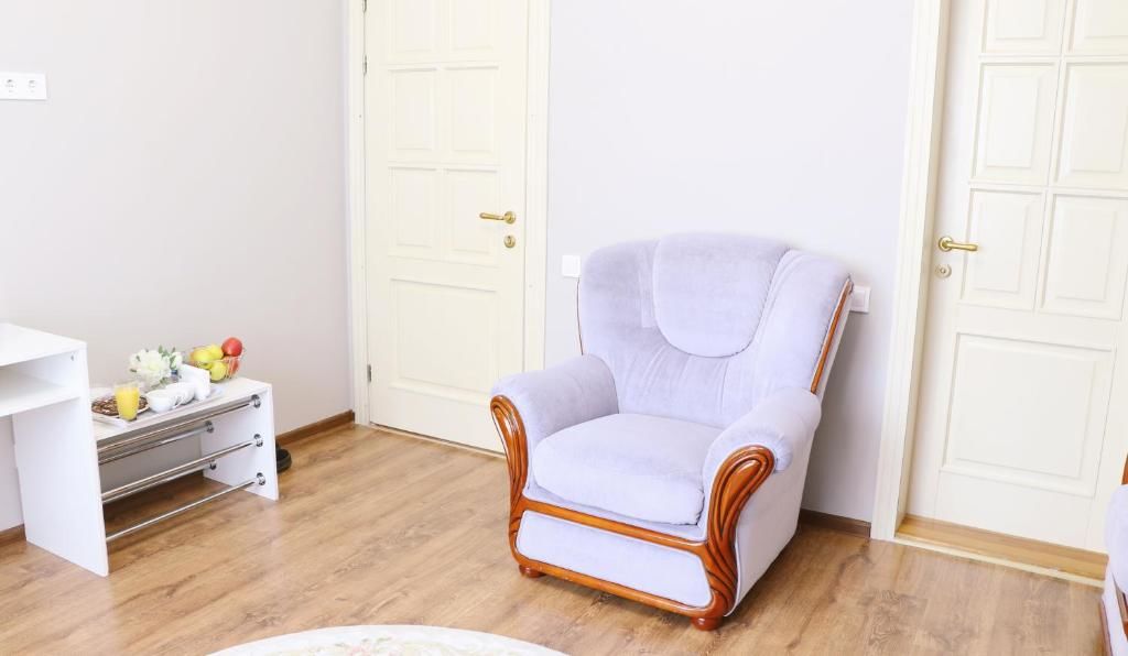 Отель Мини-отель Жемчужина Одесса