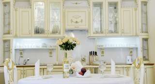 Отель Мини-отель Жемчужина Одесса-0