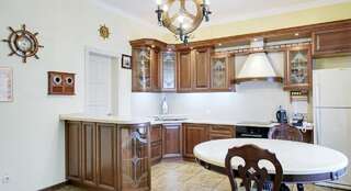 Отель Мини-отель Жемчужина Одесса Люкс-1