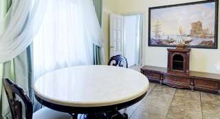 Отель Мини-отель Жемчужина Одесса Люкс-3