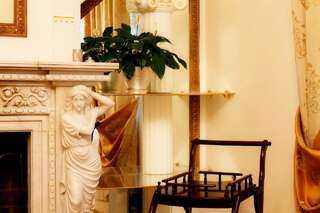 Отель Мини-отель Жемчужина Одесса Двухместный номер «Комфорт» с 1 кроватью или 2 отдельными кроватями-4