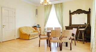 Отель Мини-отель Жемчужина Одесса Улучшенный двухместный номер с 1 кроватью-20