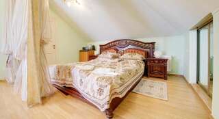 Отель Мини-отель Жемчужина Одесса Улучшенный двухместный номер с 1 кроватью-22