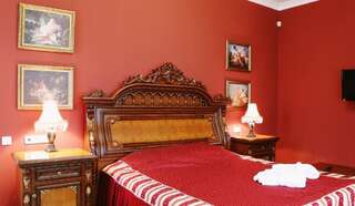 Отель Мини-отель Жемчужина Одесса Улучшенный двухместный номер с 1 кроватью-29