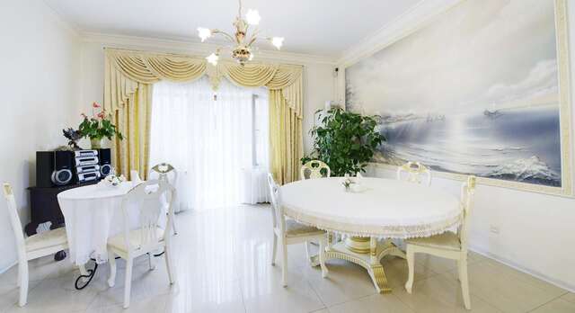 Отель Мини-отель Жемчужина Одесса-16