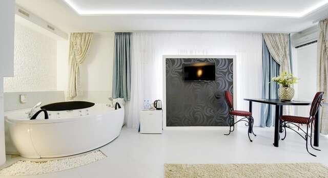 Отель Мини-отель Жемчужина Одесса-19