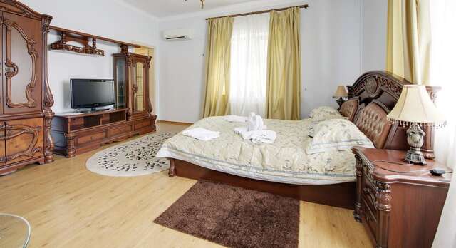 Отель Мини-отель Жемчужина Одесса-21