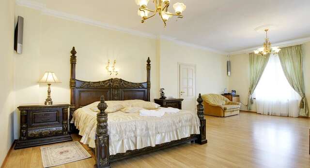 Отель Мини-отель Жемчужина Одесса-22