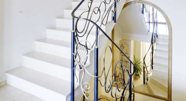 Отель Мини-отель Жемчужина Одесса-30