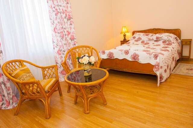 Отель Мини-отель Жемчужина Одесса-34