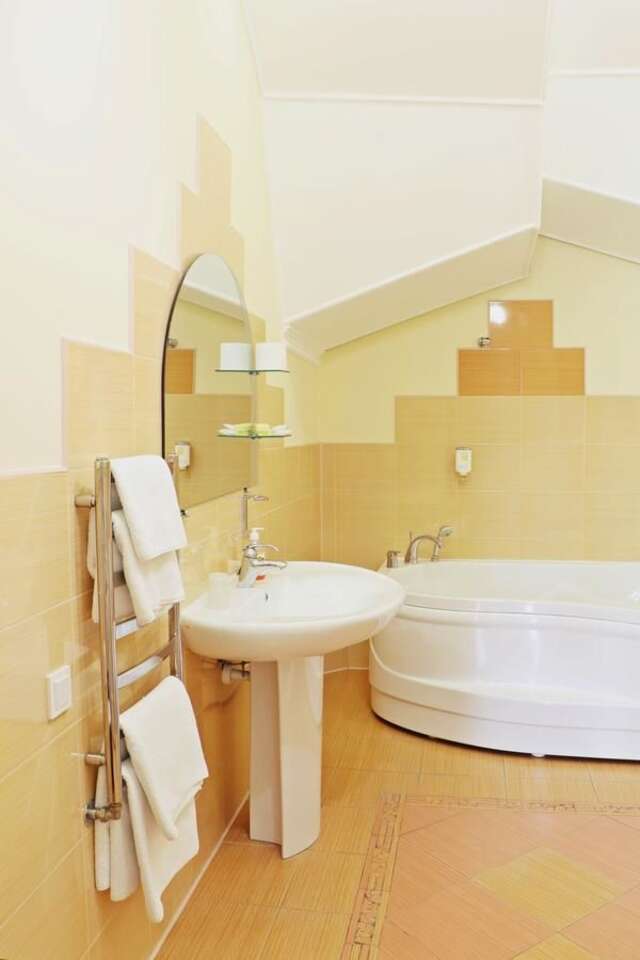 Отель Мини-отель Жемчужина Одесса-44