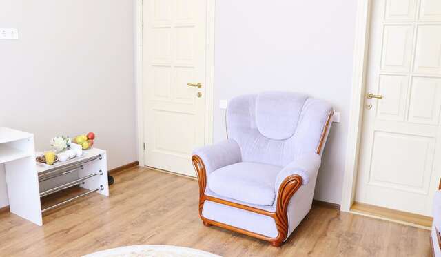 Отель Мини-отель Жемчужина Одесса-45