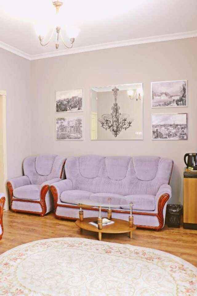 Отель Мини-отель Жемчужина Одесса-47