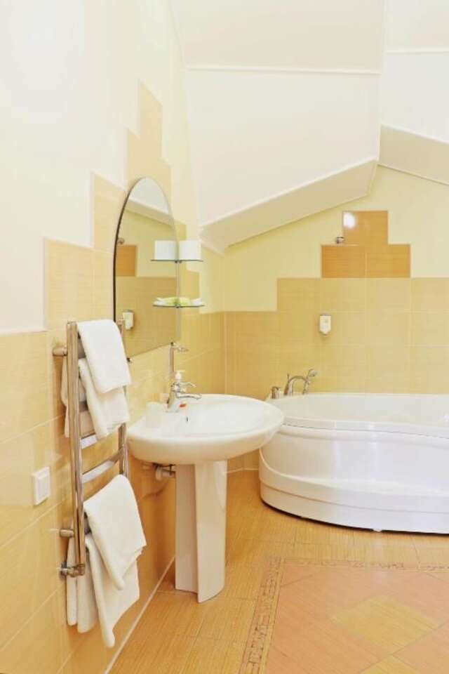 Отель Мини-отель Жемчужина Одесса-48