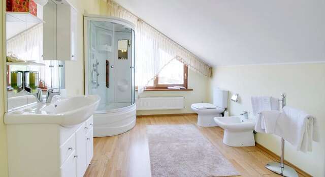 Отель Мини-отель Жемчужина Одесса-49