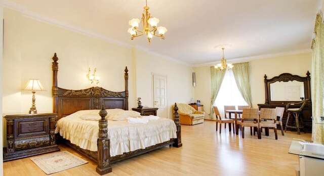 Отель Мини-отель Жемчужина Одесса-52