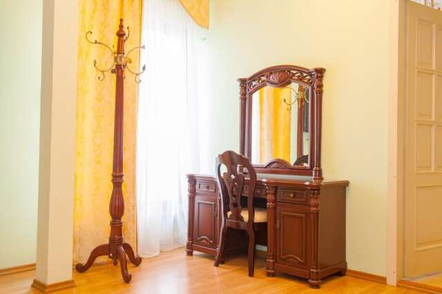 Отель Мини-отель Жемчужина Одесса-58