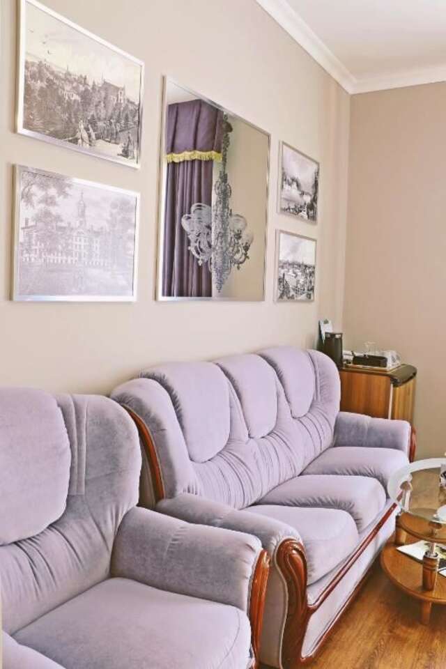 Отель Мини-отель Жемчужина Одесса-59